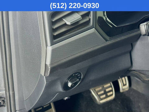 2024 Volkswagen Jetta Sport