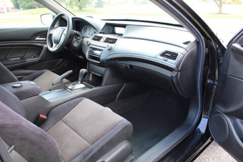 2008 Honda Accord LX-S