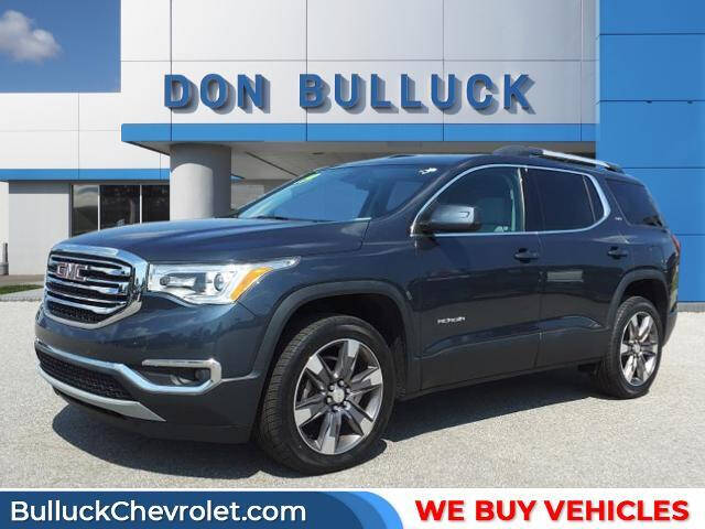 New GMC Acadia for Sale in Durham, NC