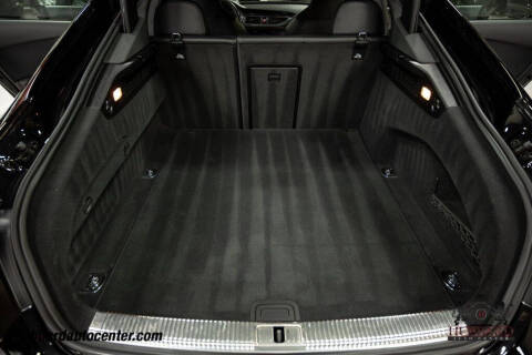 2014 Audi RS 7 4.0T quattro Prestige