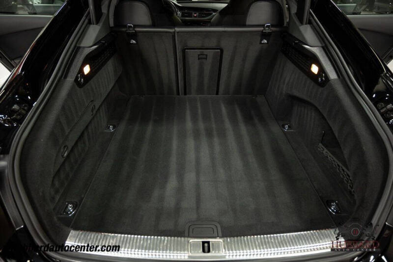 2014 Audi RS 7 4.0T quattro Prestige