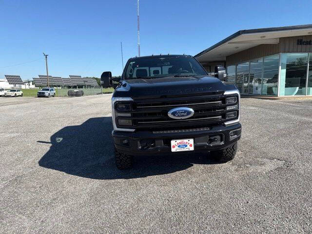 2026 Ford F-250 Super Duty
