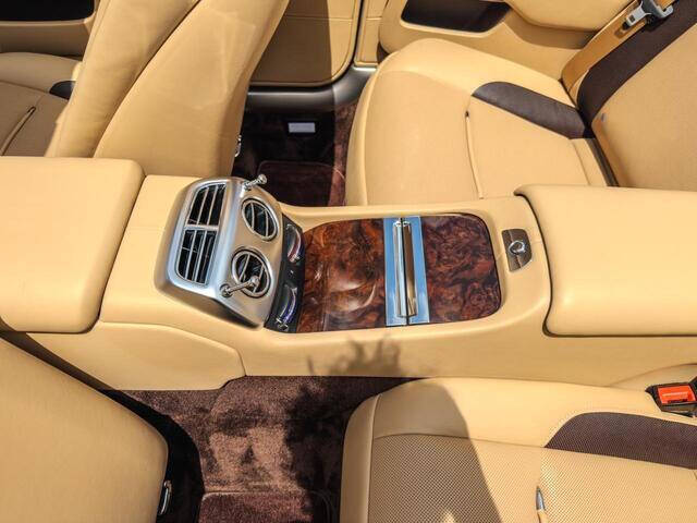 2018 Rolls-Royce Dawn