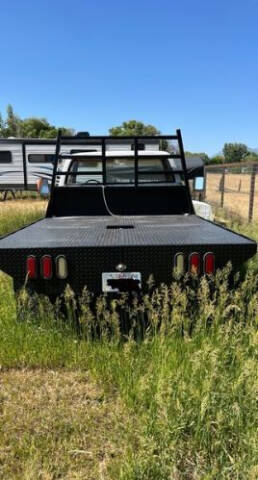 1972 GMC Sierra 2500