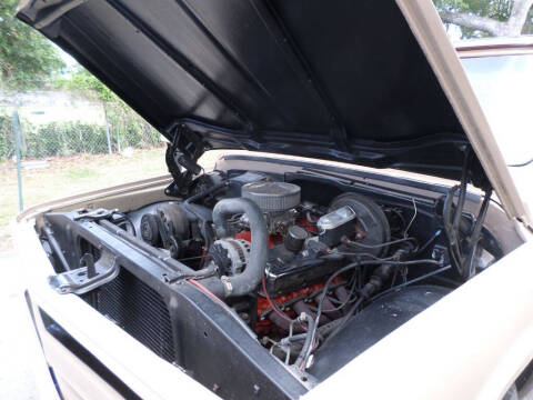 1969 Chevrolet C10