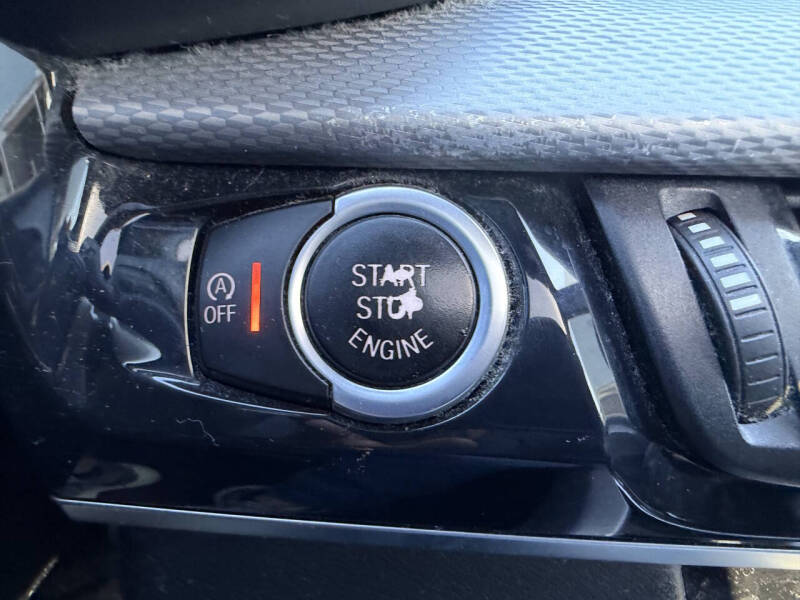 2015 BMW X5 sDrive35i