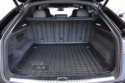 2021 Audi RS Q8 4.0T quattro