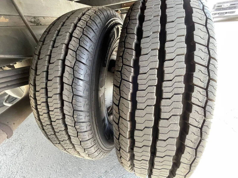 2019 Ford F-350 Super Duty