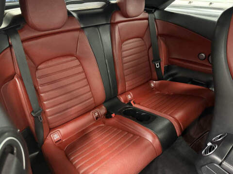 2021 Mercedes-Benz C-Class C 300