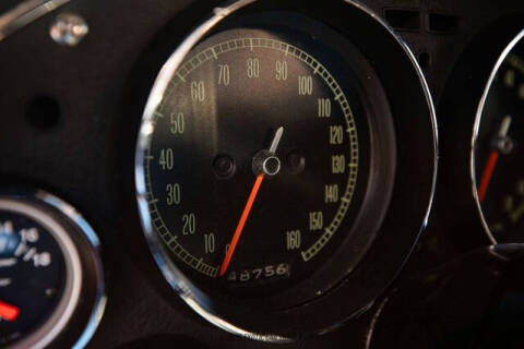 1964 Chevrolet Corvette