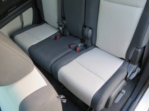 2009 Dodge Journey SXT