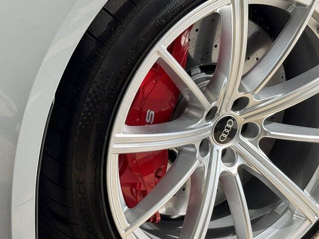 2026 Audi RS 7 Performance 4.0T quattro