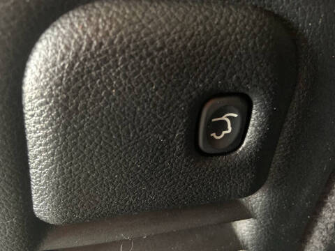 2018 Dodge Durango Citadel