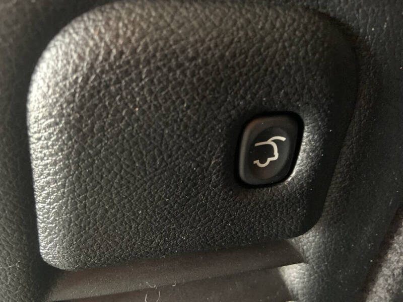 2018 Dodge Durango Citadel