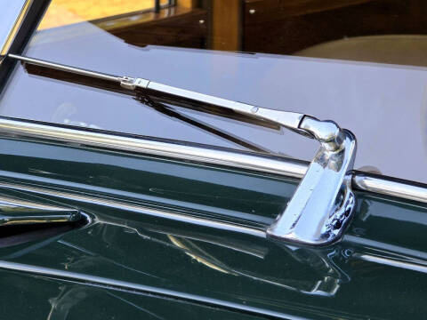 1948 Chevrolet Fleetmaster