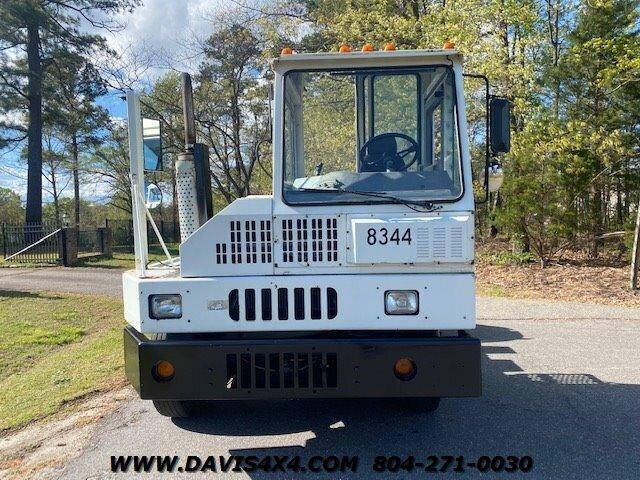 2004 Kalmar Ottawa YT30