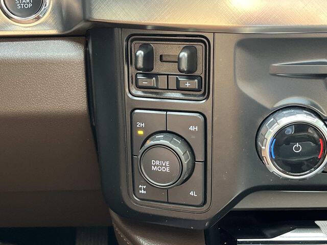 2024 Ford F-250 Super Duty