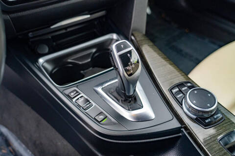 2015 BMW 4 Series 435i