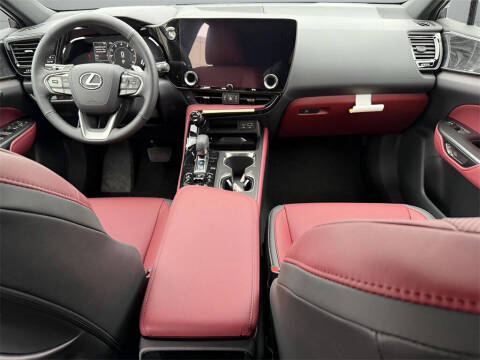 2026 Lexus NX 350 Premium