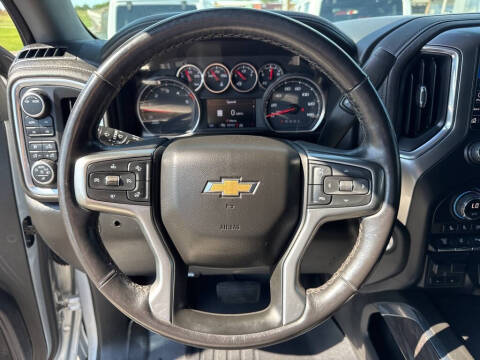 2022 Chevrolet Silverado 3500HD