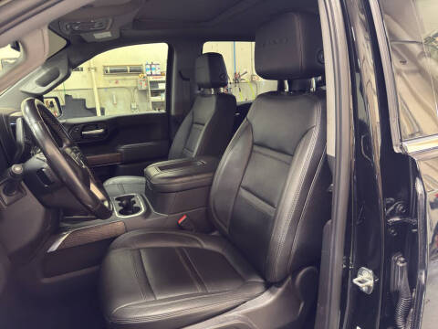 2022 GMC Sierra 1500 Limited