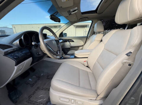 2012 Buick LaCrosse Premium 2