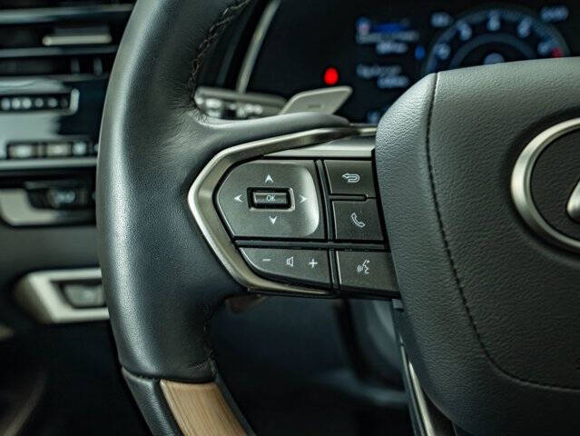 2023 Lexus RX 350