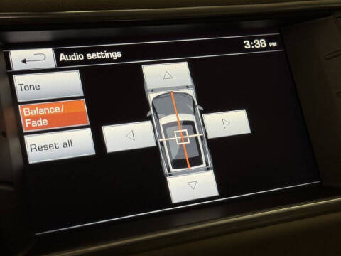 2016 Land Rover Range Rover Evoque SE