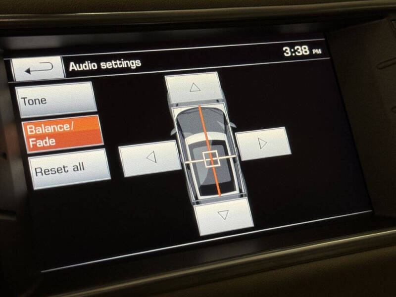 2016 Land Rover Range Rover Evoque SE