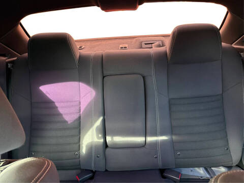 2014 Dodge Challenger SRT8 Core