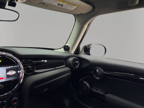 2022 MINI Hardtop 2 Door Cooper SE