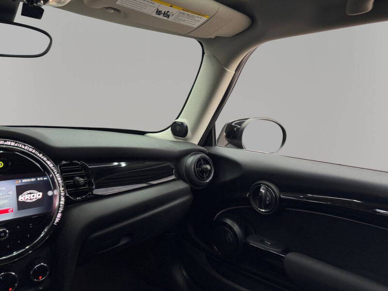 2022 MINI Hardtop 2 Door Cooper SE
