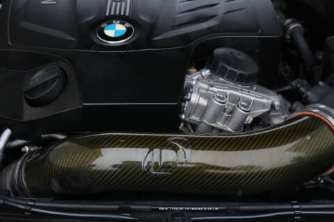 2015 BMW 2 Series M235i