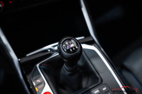 2024 BMW M2
