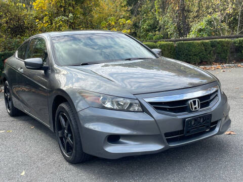 2012 Honda Accord for sale at Urbin Auto Sales in Garfield NJ