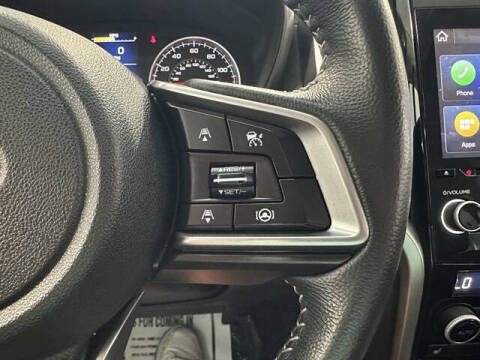 2022 Subaru Ascent Premium 8-Passenger