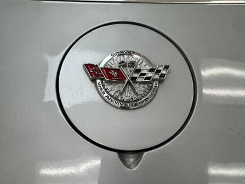 1978 Chevrolet Corvette