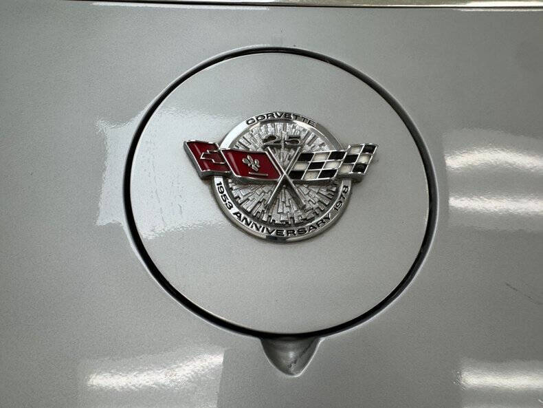 1978 Chevrolet Corvette