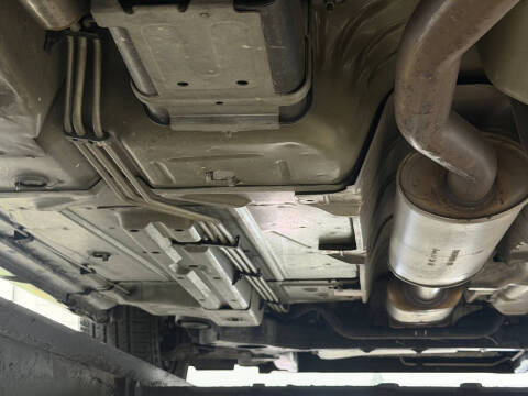 2005 Buick LeSabre Custom