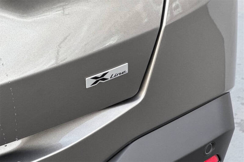 2026 Kia Sorento Hybrid X-Line SX-Prestige