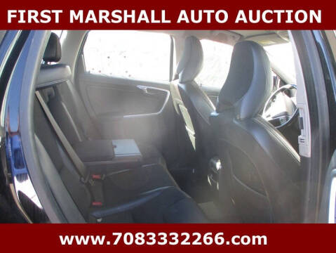 2015 Volvo XC60 T5 Drive-E