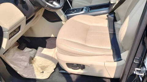 2017 Land Rover Discovery Sport HSE