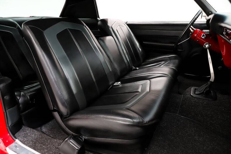 1969 Chevrolet Caprice