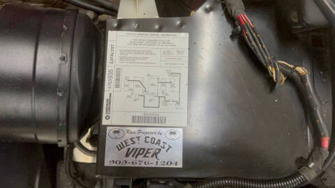 1996 Dodge Viper RT/10