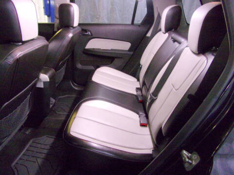 2015 GMC Terrain SLT-1