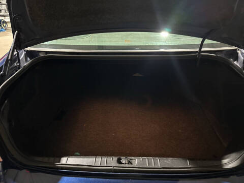 2009 Chevrolet Impala LS