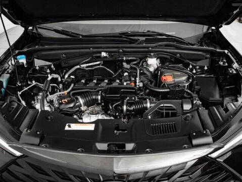 2025 Acura ADX w/A-SPEC