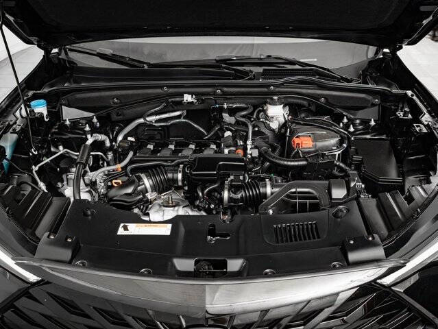 2025 Acura ADX w/A-SPEC