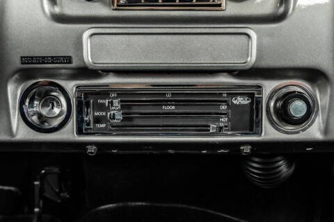 1969 Chevrolet C10