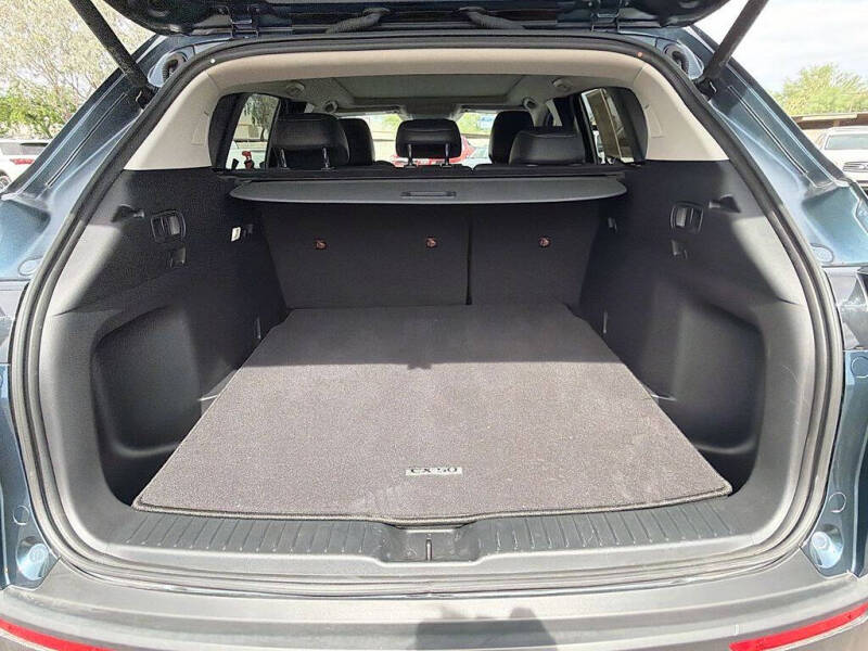 2024 Mazda CX-50 2.5 S Premium